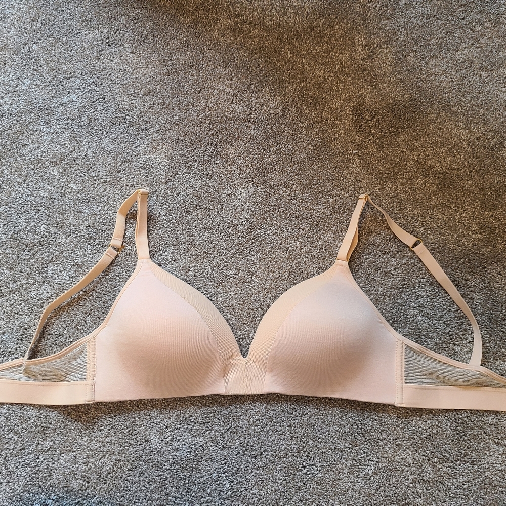 Lively 34D Bra